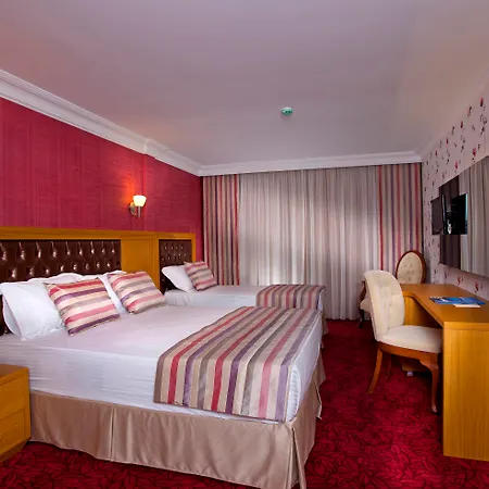 Szálloda Oersmaris Boutique