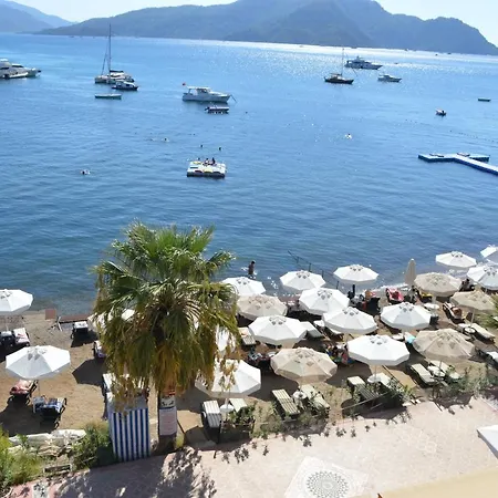 Oersmaris Boutique Marmaris