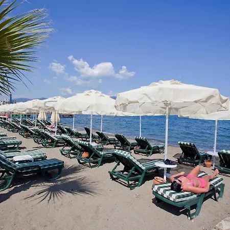 Szálloda Oersmaris Boutique