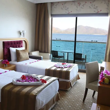 Oersmaris Boutique 4* Marmaris