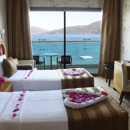 Szálloda Oersmaris Boutique 4*