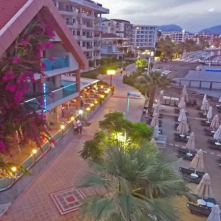 Oersmaris Boutique Szálloda