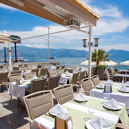 Oersmaris Boutique Hotel Marmaris