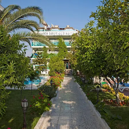 Hotel Oersmaris Boutique