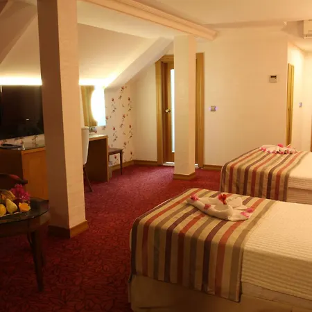 Hotel Oersmaris Boutique Marmaris