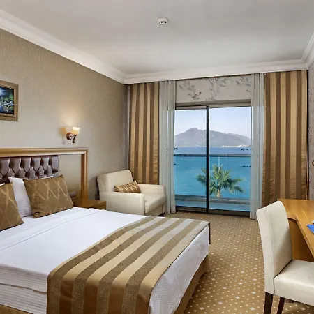 Hotel Oersmaris Boutique