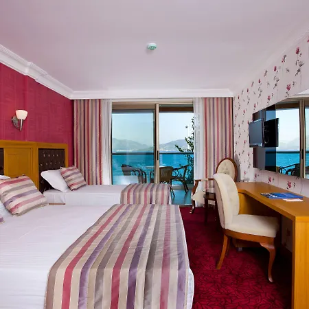 Oersmaris Boutique Hotel Marmaris