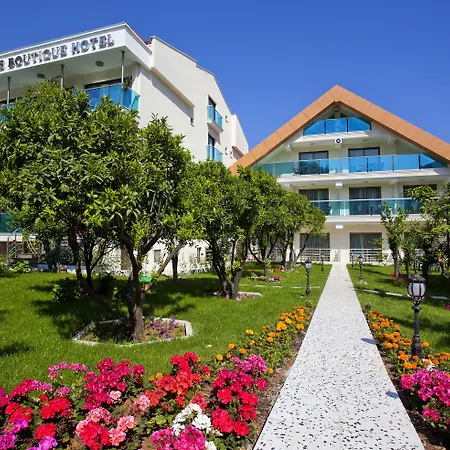 Hotel Oersmaris Boutique