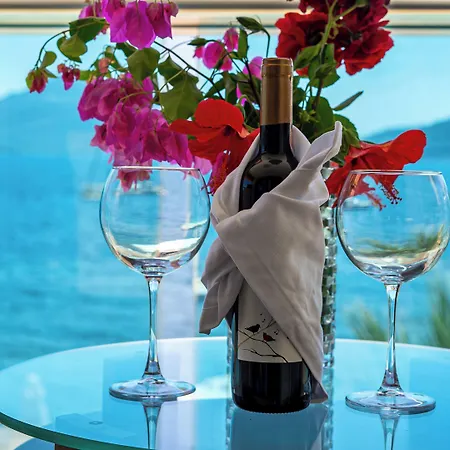 Oersmaris Boutique Hotel