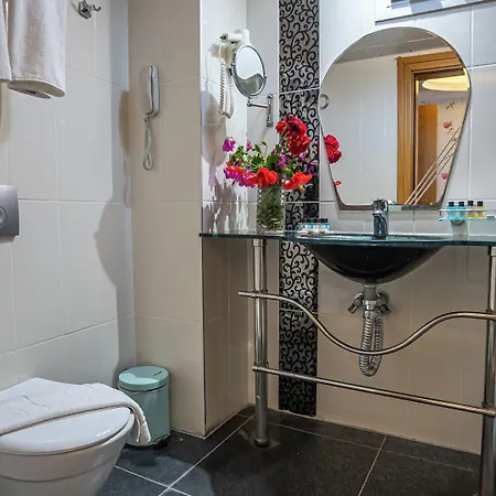 Oersmaris Boutique Hotel