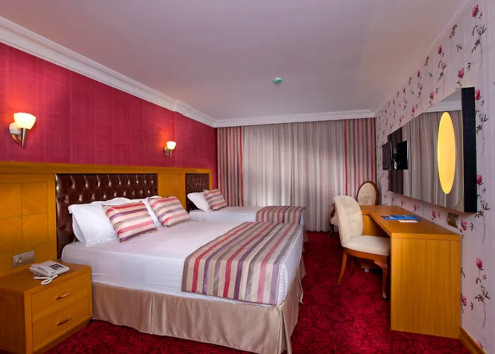 Hotell Oersmaris Boutique
