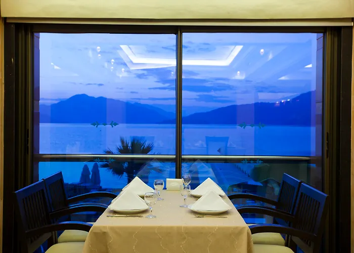 Oersmaris Boutique 4*