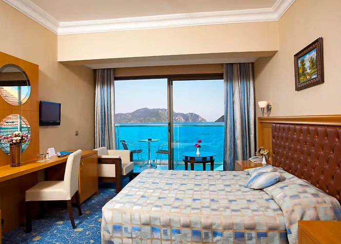 Oersmaris Boutique Hotell