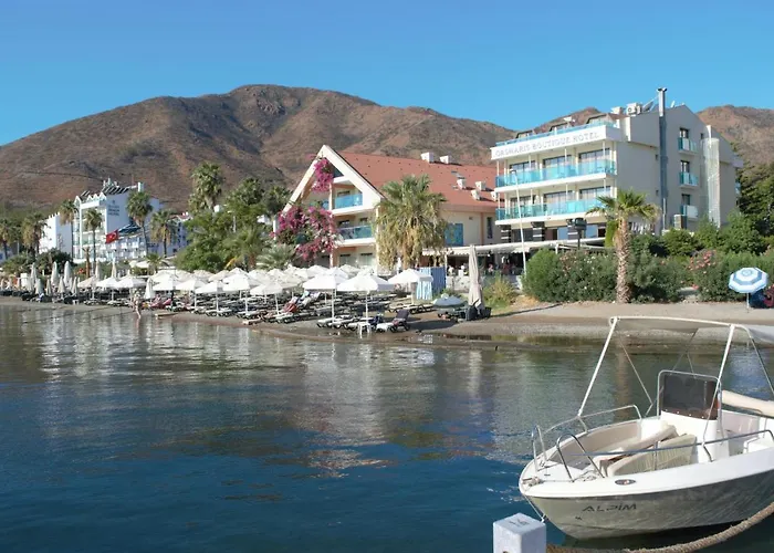 Oersmaris Boutique Marmaris