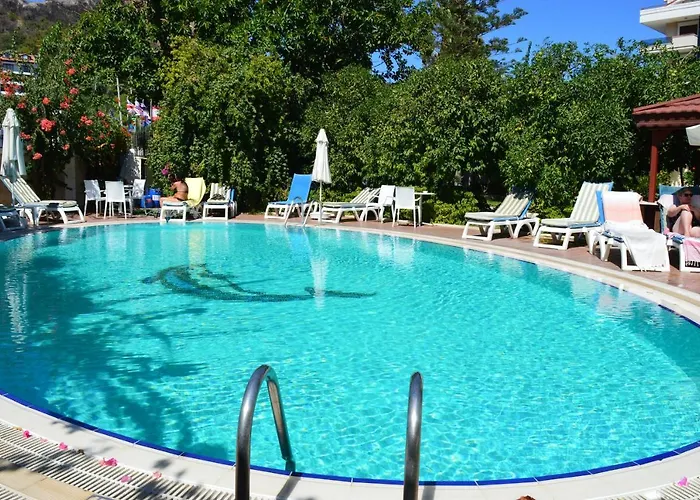 Oersmaris Boutique Hotell