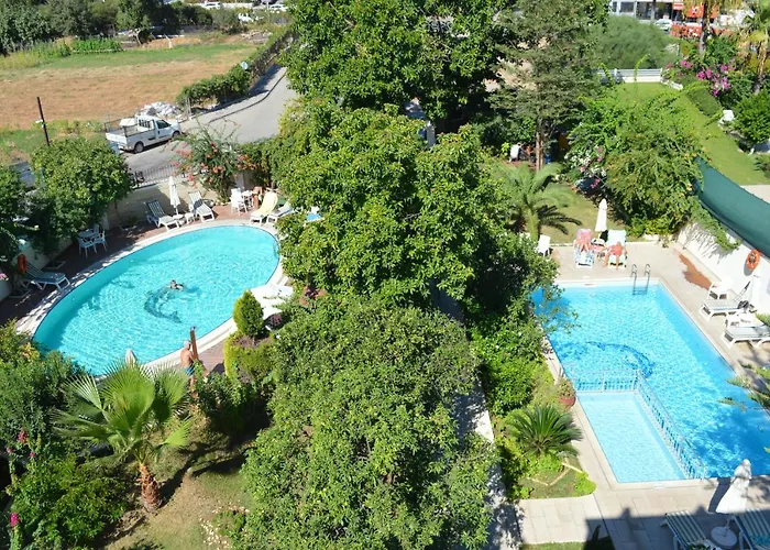 Oersmaris Boutique Hotell