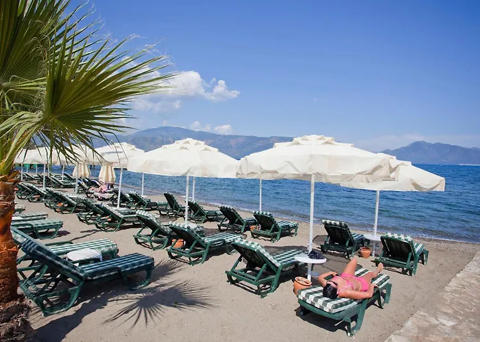 Hotell Oersmaris Boutique 4*