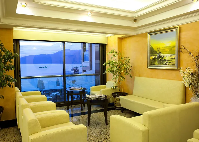 Oersmaris Boutique 4* מרמריס