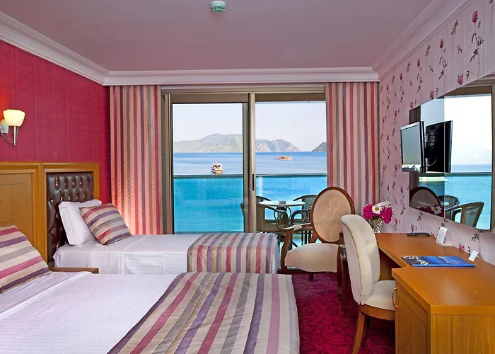 Oersmaris Boutique Hotell