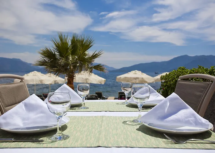 Hotell Oersmaris Boutique