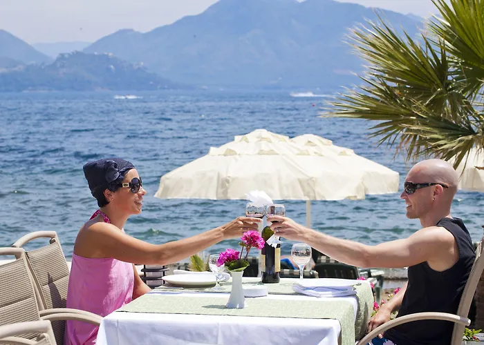 Oersmaris Boutique 4*