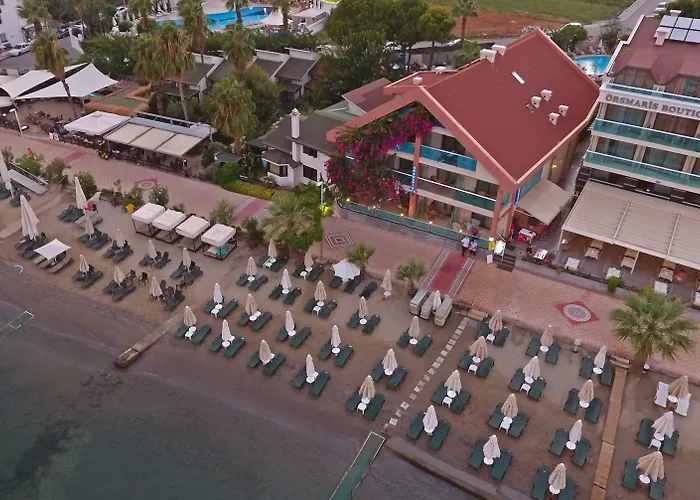 Hotell Oersmaris Boutique