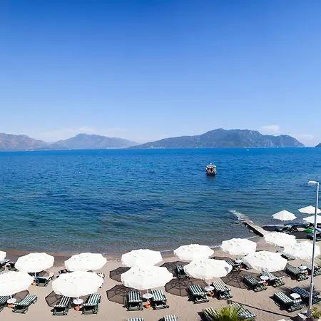 Oersmaris Boutique 4*