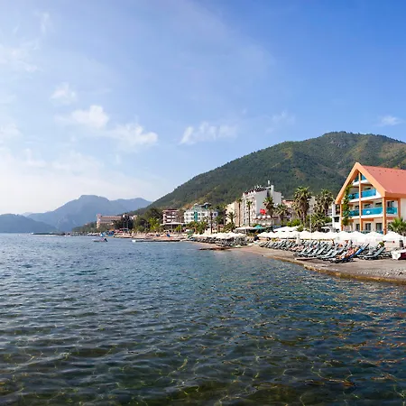Oersmaris Boutique Otel Marmaris