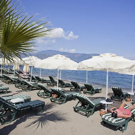 Oersmaris Boutique Marmaris
