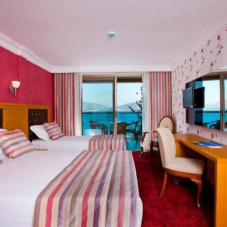 Hotel Oersmaris Boutique Marmaris