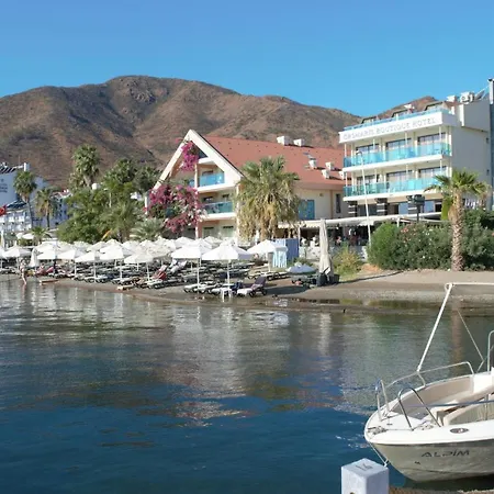 Oersmaris Boutique Marmaris