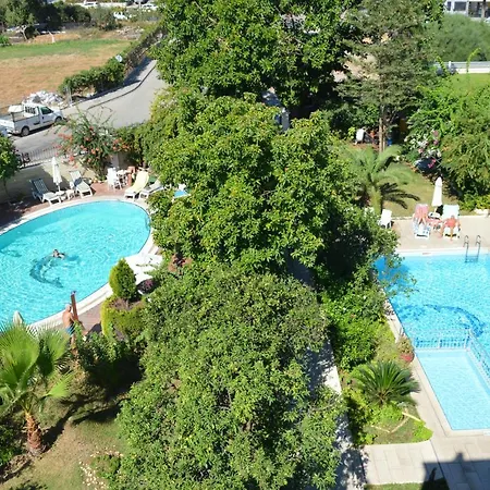 Oersmaris Boutique Otel