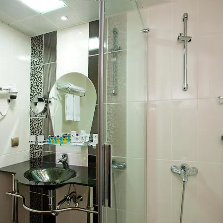 Oersmaris Boutique Hotel Marmaris