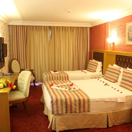 فندق Oersmaris Boutique مرمريس