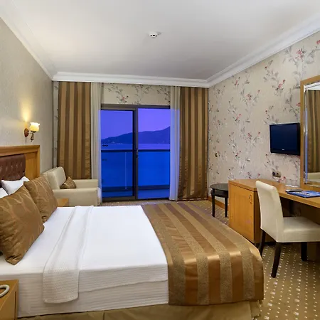 Oersmaris Boutique 4* Marmaris