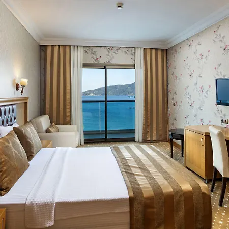 Otel Oersmaris Boutique