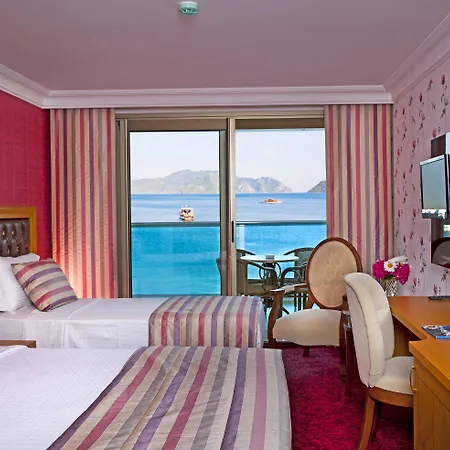 Oersmaris Boutique Otel