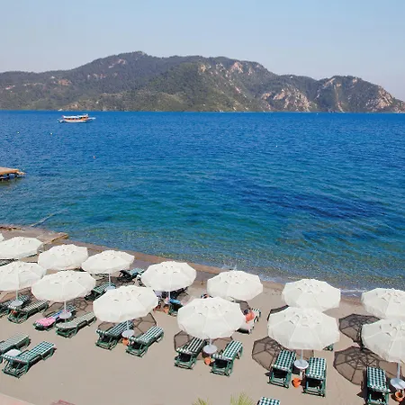 Oersmaris Boutique Marmaris