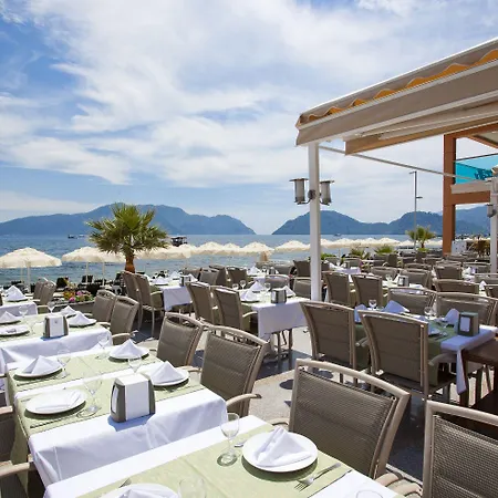 Hotel Oersmaris Boutique Marmaris