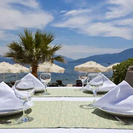 Hotel Oersmaris Boutique