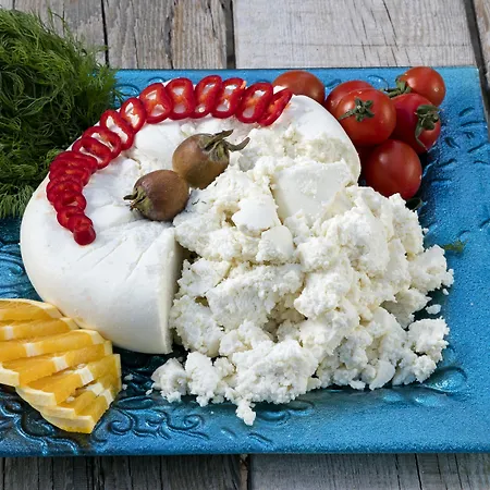 Otel Oersmaris Boutique 4*