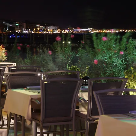 Oersmaris Boutique Marmaris