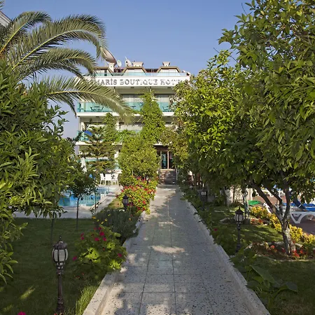 Oersmaris Boutique 4*