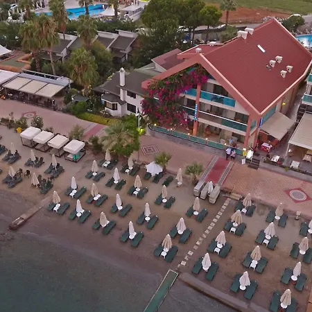 Otel Oersmaris Boutique