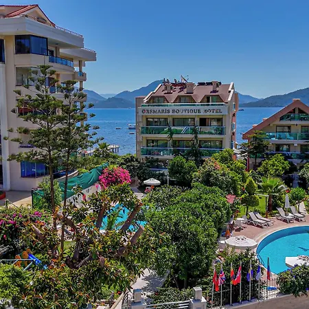 Oersmaris Boutique Marmaris