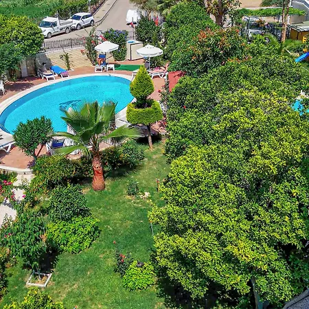 Oersmaris Boutique Otel 4*