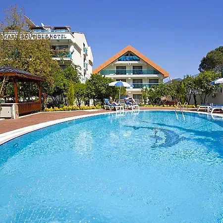 Oersmaris Boutique 4*