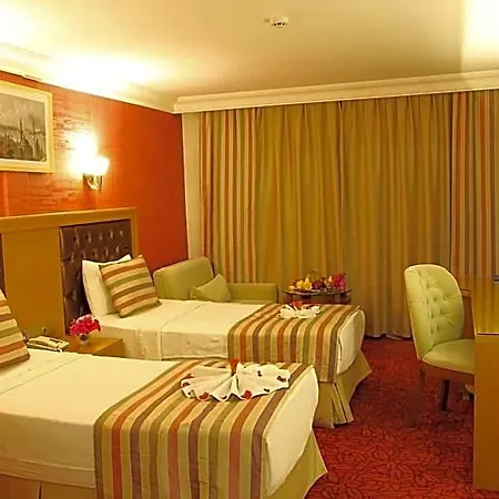 Hotel Oersmaris Boutique Marmaris