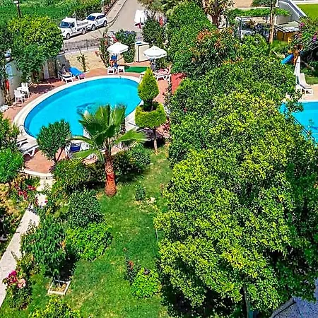 Oersmaris Boutique Hotel 4*