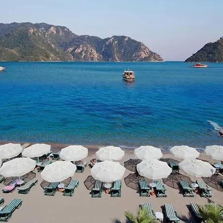 Oersmaris Boutique 4*